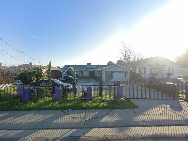House image located at Stockton, CA 95206
