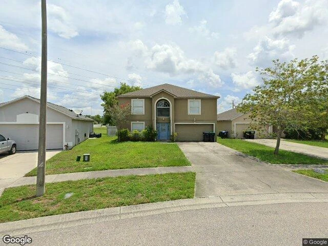 House image located at Orlando, FL 32820