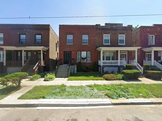 House image located at Chicago, IL 60637
