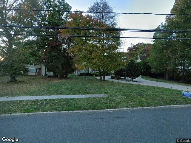 House image located at Englishtown, NJ 07726