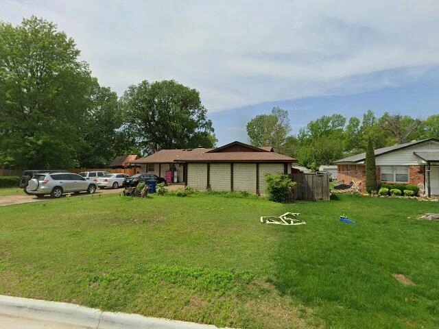 House image located at Tulsa, OK 74128