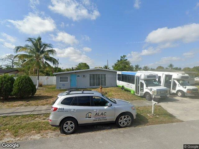 House image located at Pompano Beach, FL 33064