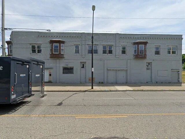 House image located at Cleveland, OH 44103