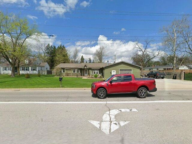 House image located at Fort Wayne, IN 46808