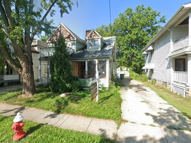 House image located at Lakewood, OH 44107