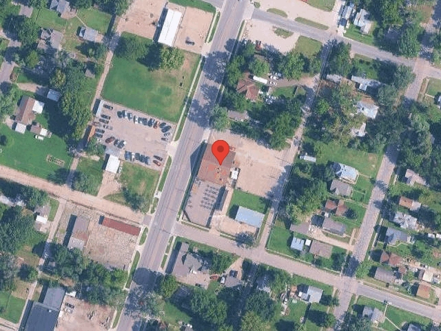 House image located at Topeka, KS 66608