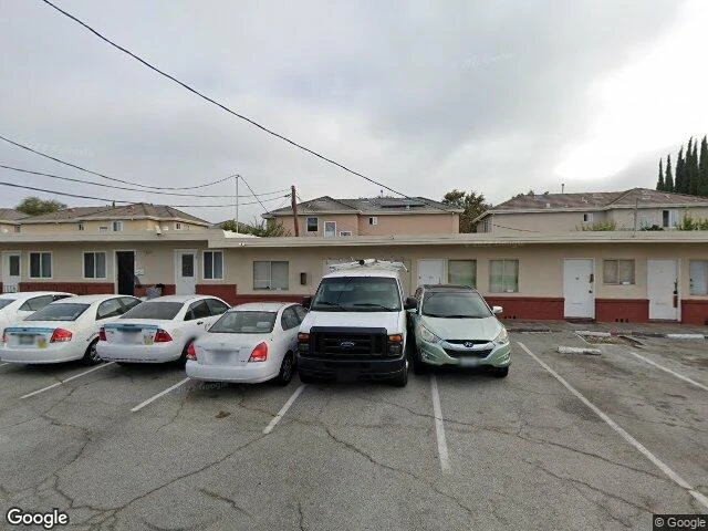 House image located at San Jose, CA 95127