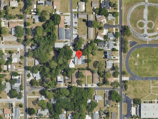 House image located at New Port Richey, FL 34653