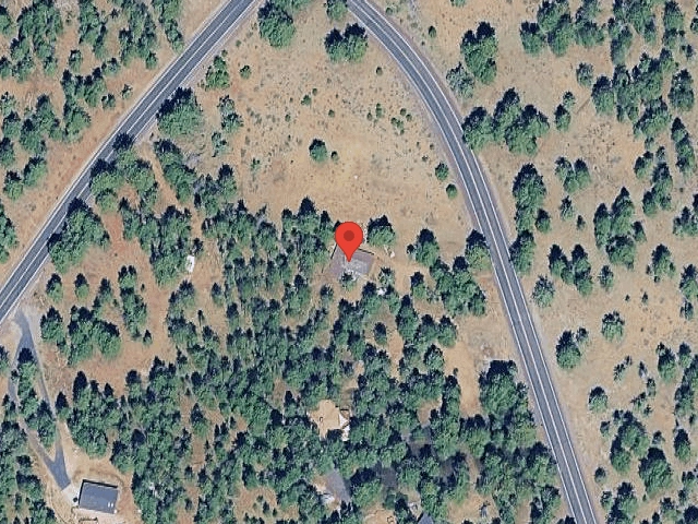 House image located at Sisters, OR 97759