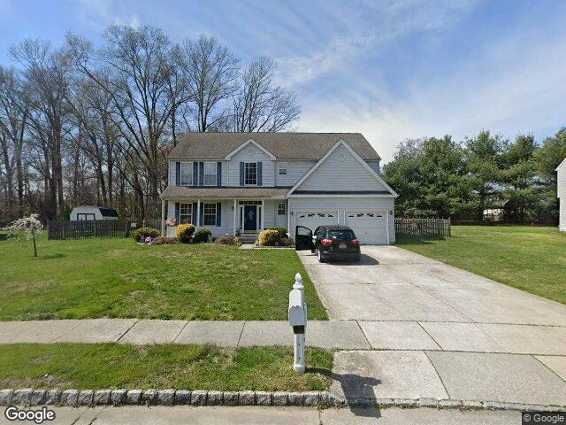 House image located at Pennsville, NJ 08070