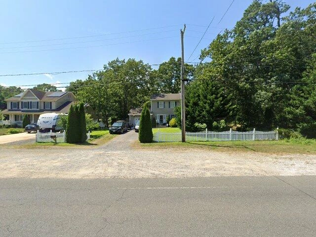 House image located at Bayville, NJ 08721