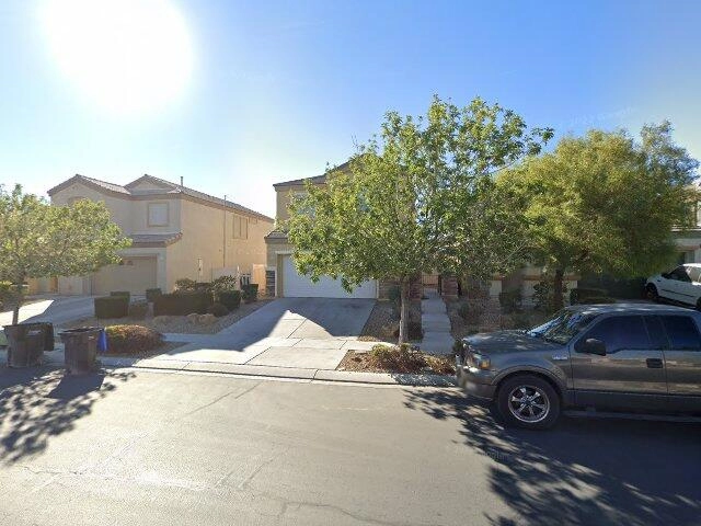 House image located at North Las Vegas, NV 89081