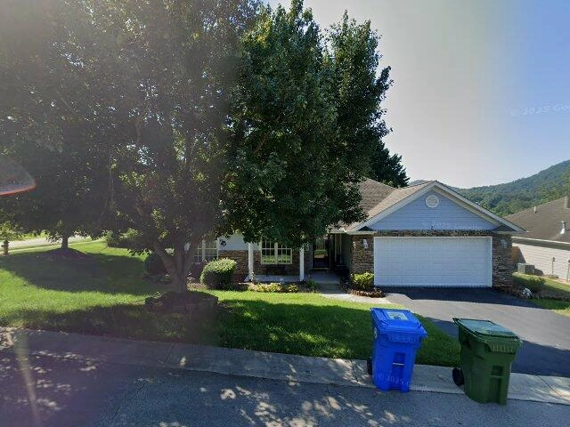 House image located at Asheville, NC 28806