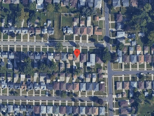 House image located at Cleveland, OH 44125