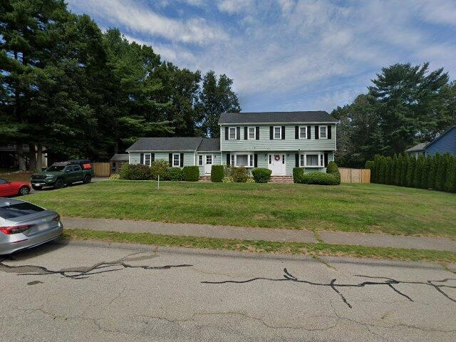 House image located at Stoughton, MA 02072