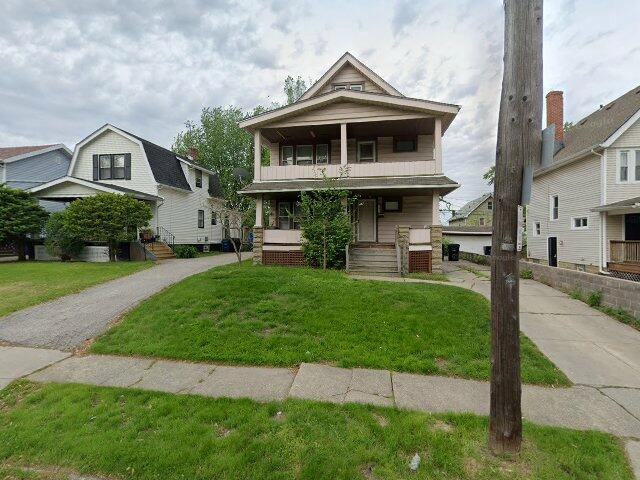 House image located at Cleveland, OH 44110