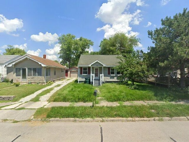 House image located at Muncie, IN 47302