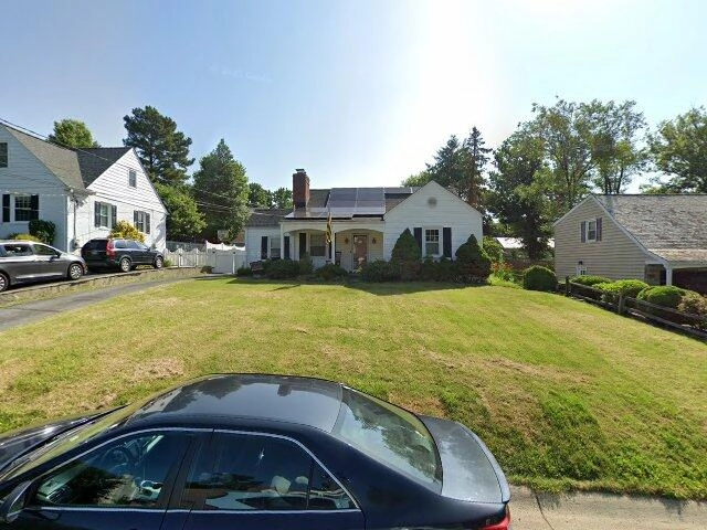 House image located at Silver Spring, MD 20901
