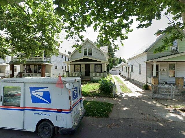House image located at Cleveland, OH 44103