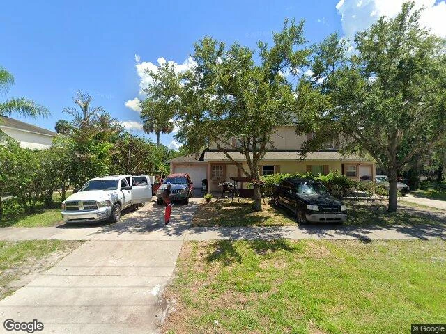 House image located at Sanford, FL 32771