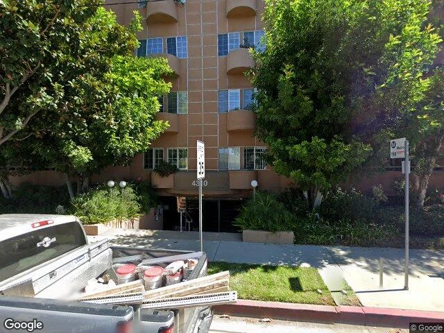 House image located at North Hollywood, CA 91602