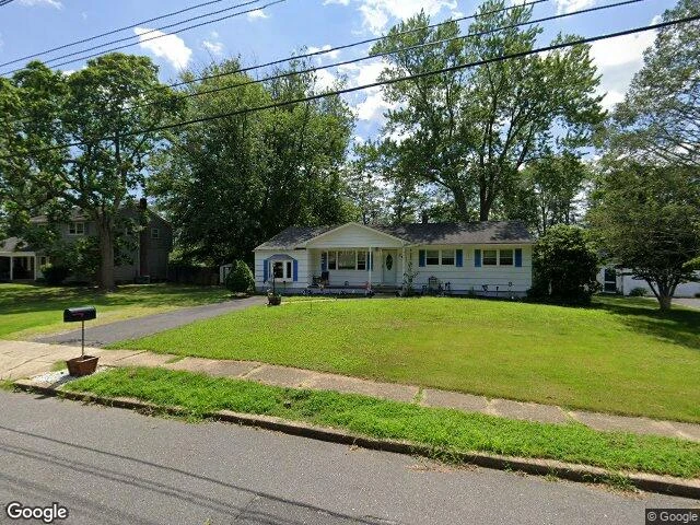 House image located at Toms River, NJ 08755