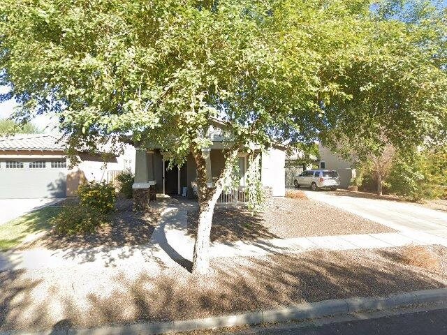 House image located at Surprise, AZ 85379