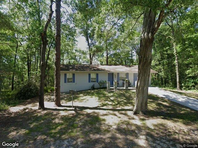 House image located at Dunnellon, FL 34431
