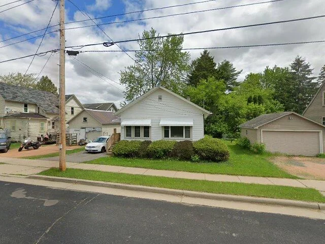 House image located at Marshfield, WI 54449