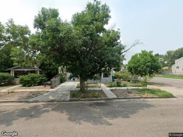 House image located at Pueblo, CO 81003