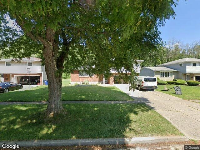 House image located at Buffalo, NY 14228