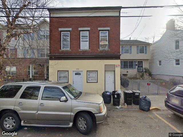 House image located at Paterson, NJ 07522