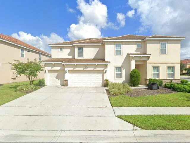 House image located at Davenport, FL 33837