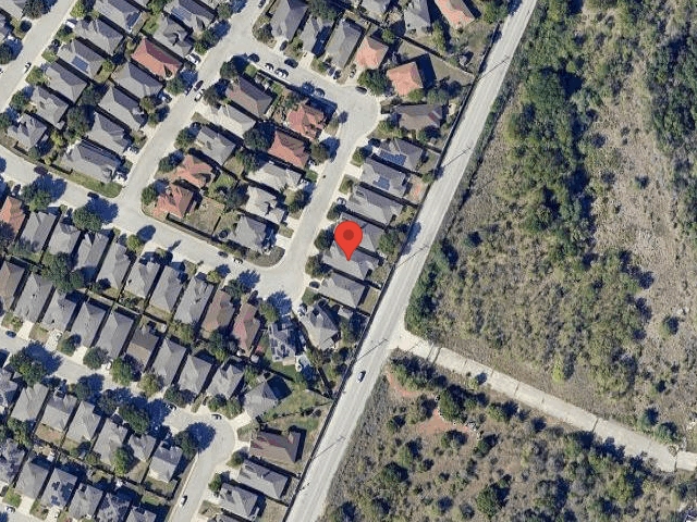 House image located at Helotes, TX 78023