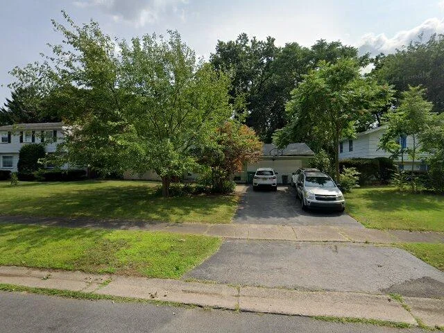 House image located at Rochester, NY 14617