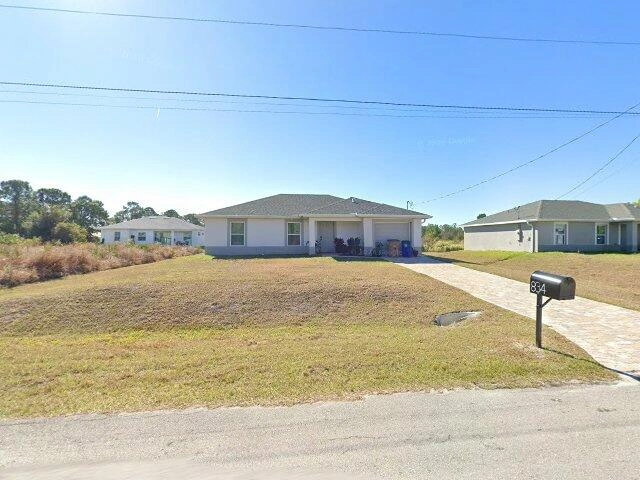 House image located at Lehigh Acres, FL 33974