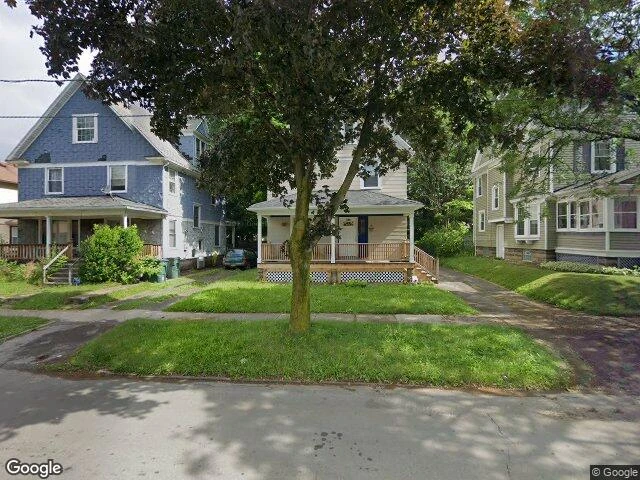 House image located at Rochester, NY 14609