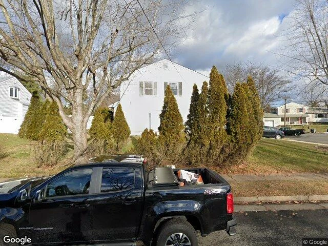 House image located at Edison, NJ 08820