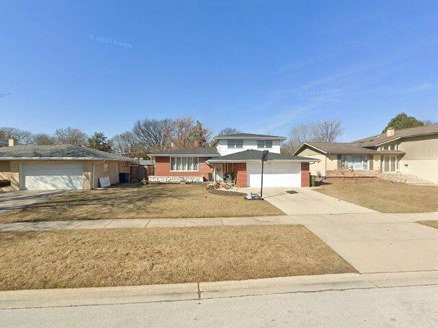 House image located at Oak Lawn, IL 60453