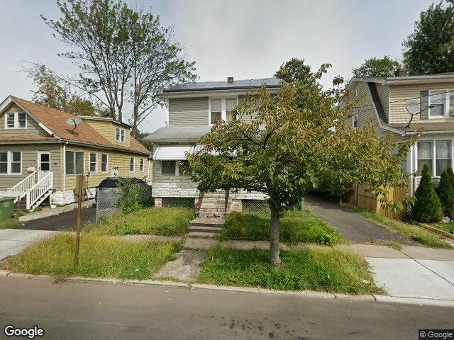 House image located at Roselle, NJ 07203