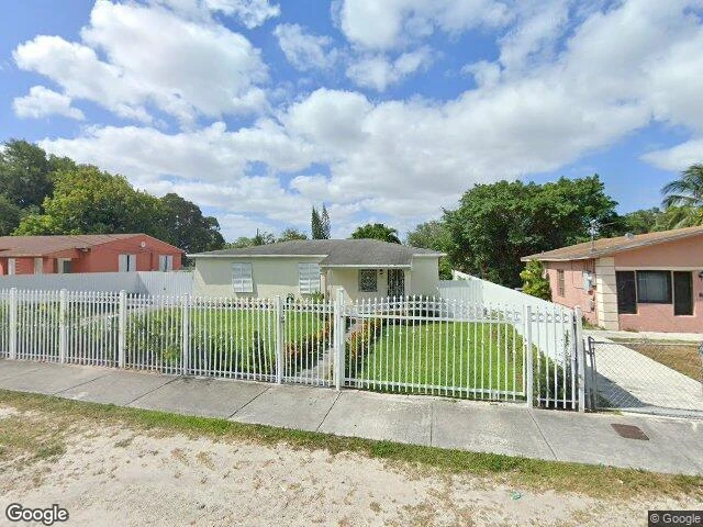 House image located at Miami, FL 33142