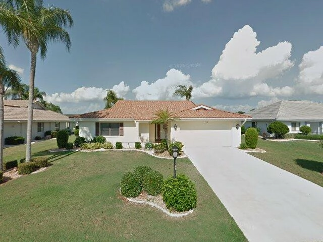 House image located at Sun City Center, FL 33573