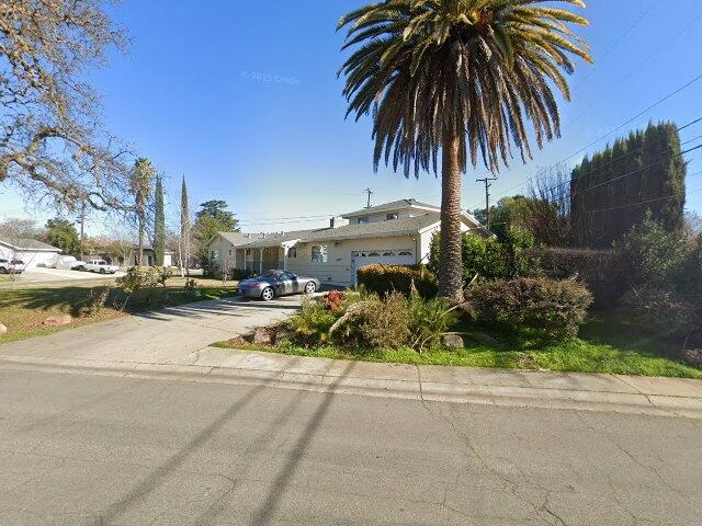 House image located at Sacramento, CA 95821