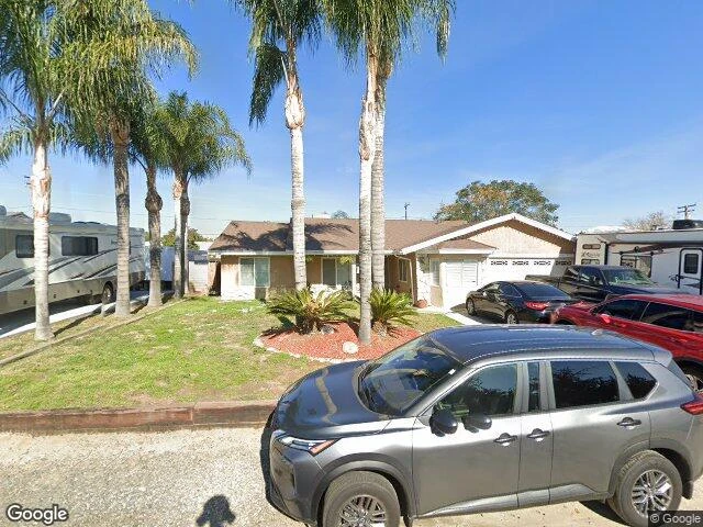 House image located at Moreno Valley, CA 92555