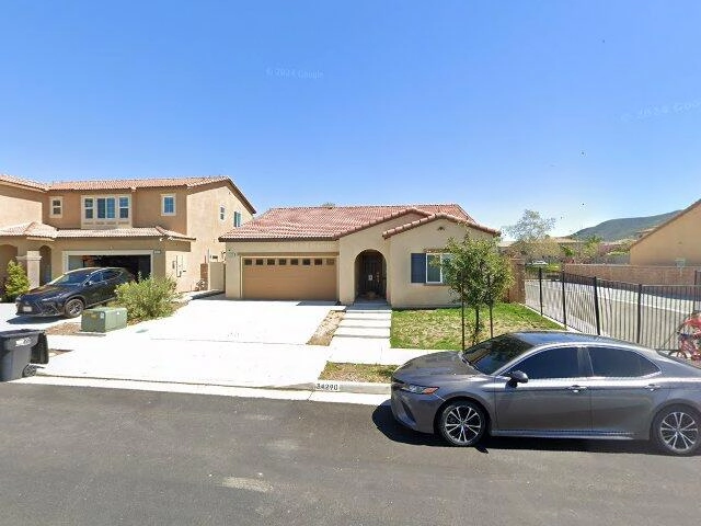 House image located at Winchester, CA 92596