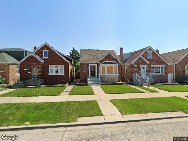 House image located at Chicago, IL 60629