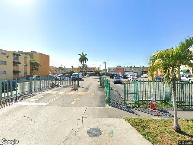 House image located at Hialeah, FL 33014