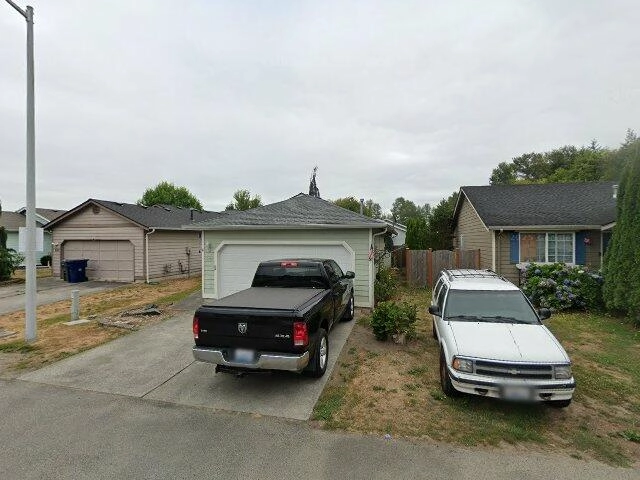 House image located at Arlington, WA 98223