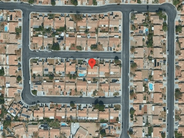 House image located at North Las Vegas, NV 89031