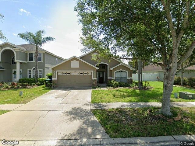 House image located at Orlando, FL 32825